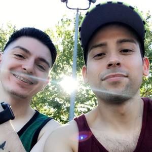 Meet your Posher, Kristian